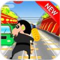 sybway Shin chan run adventure(����С����ǰ�尲׿��)