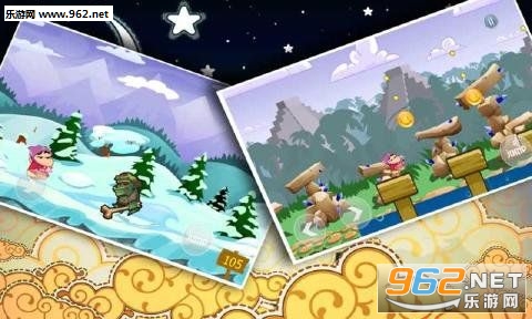 sybway Shin chan run adventure(����С����ǰ�尲׿��)��ͼ3
