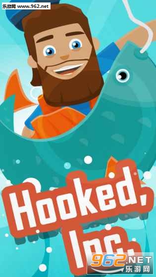 Hooked Inc(�����຺����׿��)v1.1.1��ͼ0
