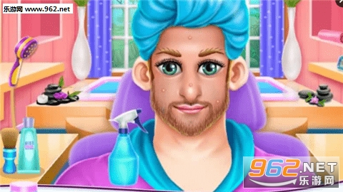 Daddy Spa Time(�ְֵ�spaʱ�䰲׿��)v1.0.0��ͼ0