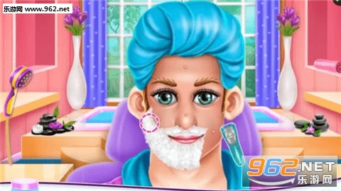 Daddy Spa Time(�ְֵ�spaʱ�䰲׿��)v1.0.0��ͼ1