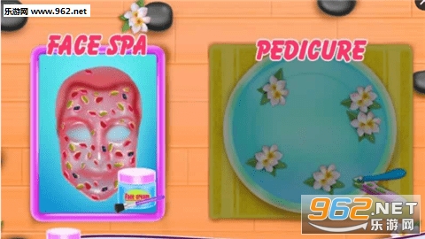 Daddy Spa Time(�ְֵ�spaʱ�䰲׿��)v1.0.0��ͼ3