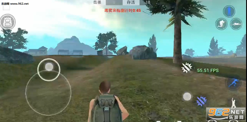 Exile Game(shootergame����ɱ��׿��0.5)��ͼ0