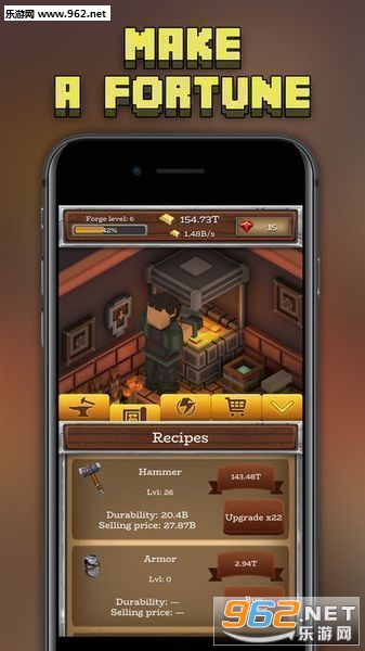 ForgeCraft(¯�Ĺ��հ�׿��ʽ��)v1.03��ͼ1