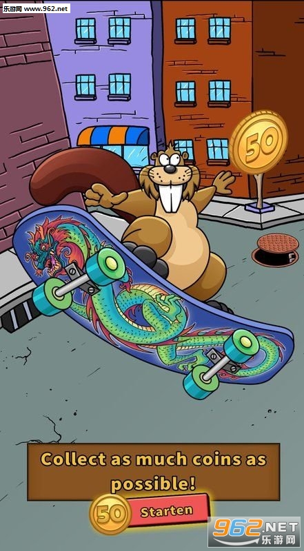 Lui the Beaver(���尢���ð�հ�׿�ֻ���)v2.2.5��ͼ0