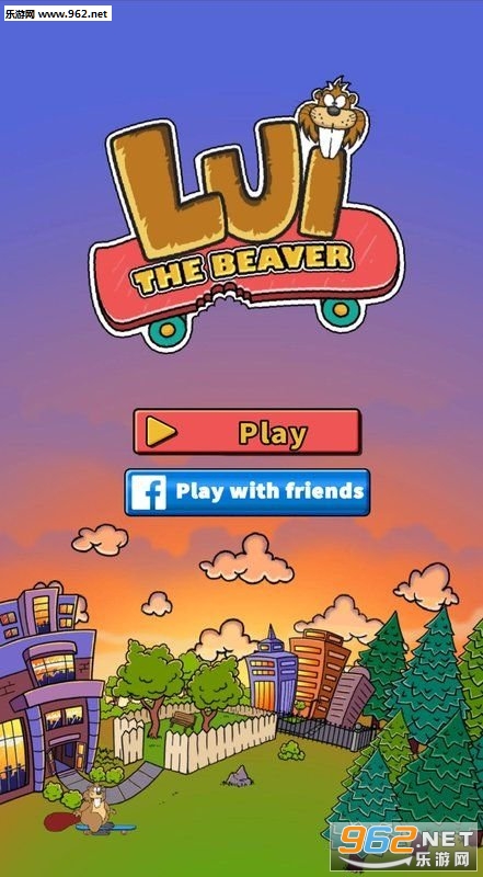 Lui the Beaver(���尢���ð�հ�׿�ֻ���)v2.2.5��ͼ1