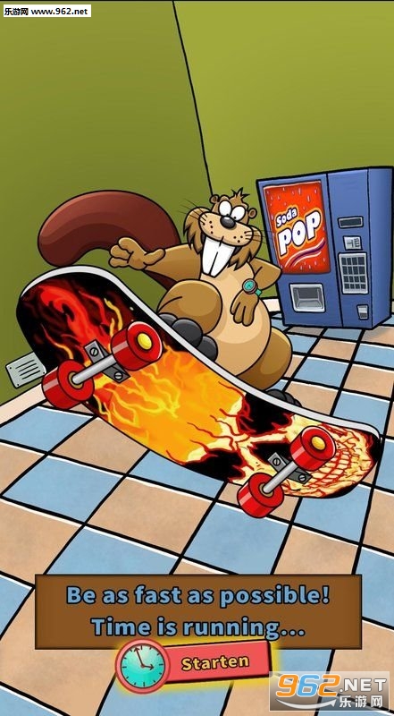 Lui the Beaver(���尢���ð�հ�׿�ֻ���)v2.2.5��ͼ3