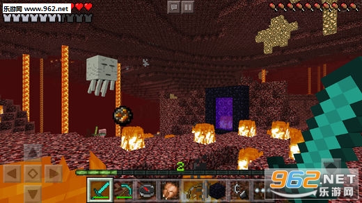 �ҵ�����(Minecraft)1.1.5.1�ֻ����ͼ1