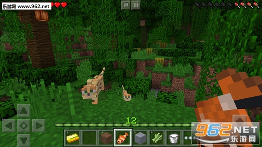 �ҵ�����(Minecraft)1.1.5.1�ֻ����ͼ2