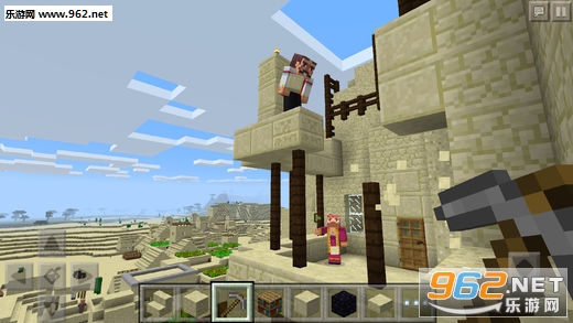 �ҵ�����(Minecraft)1.1.5.1�ֻ����ͼ3