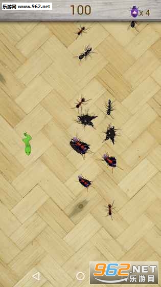 Bug Slicer(�г��Ӵ��˰�׿��Ѱ�)v1.1��ͼ2