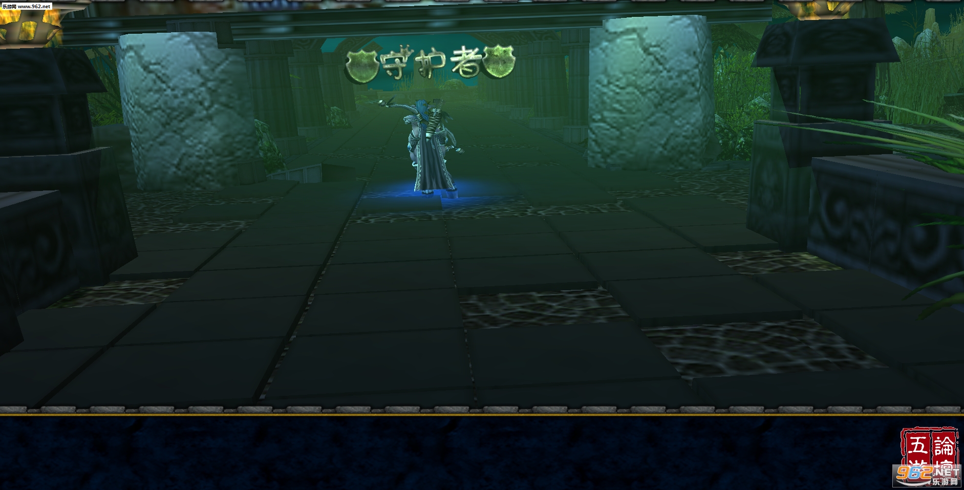 ħ��RPG��ͼ ����֮԰1.89��ʽ�� �����Խ�ͼ0