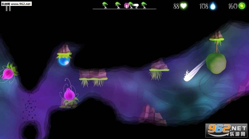 Flora and the Darkness(ܽ������ڰ���׿��)��ͼ0