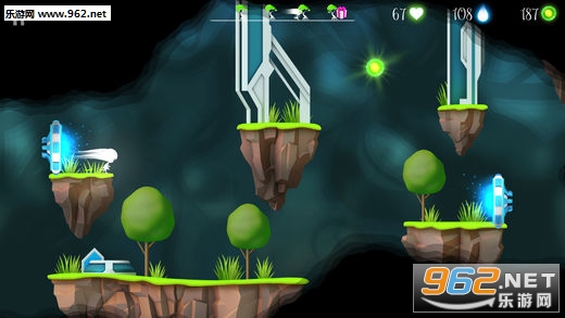 Flora and the Darknessܽ������ڰ�ios��v1.7��ͼ1