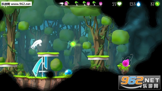 Flora and the Darknessܽ������ڰ�ios��v1.7��ͼ3