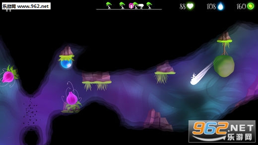 Flora and the Darknessܽ������ڰ�ios��v1.7��ͼ2
