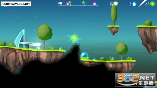 Flora and the Darknessܽ������ڰ�ios��v1.7��ͼ4