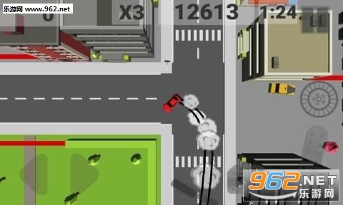 Toony drift(����Ư�ư�׿��)v0.14��ͼ0