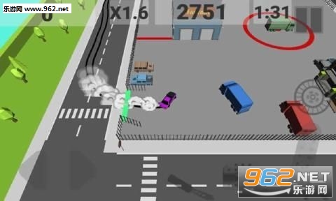 Toony drift(����Ư�ư�׿��)v0.14��ͼ1