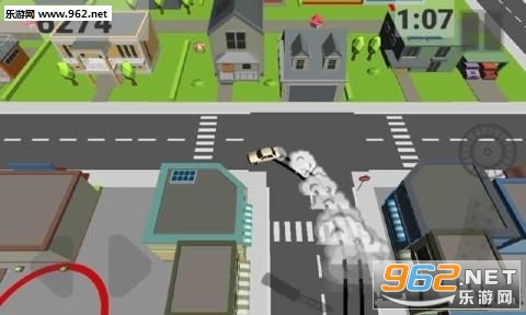 Toony drift(����Ư�ư�׿��)v0.14��ͼ2