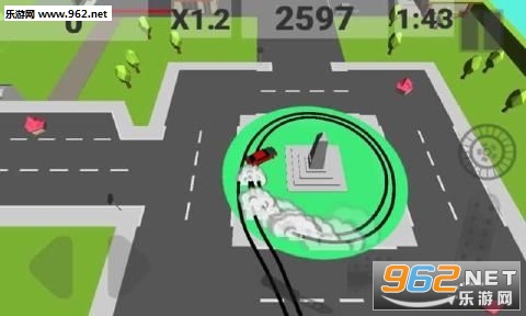 Toony drift(����Ư�ư�׿��)v0.14��ͼ3