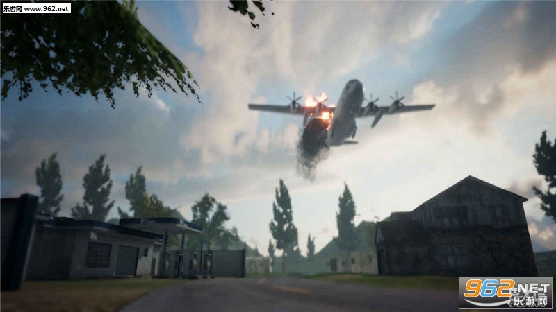 BattleGround Royale(������������ɱ��׿��)��ͼ0