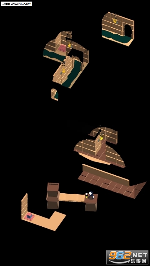 Where Shadows Slumber(Ӱ��֮��ȫ�ؿ�������)v1.3��ͼ1