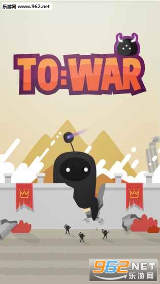 To:War(��ս���ΰ�׿��)v1.2.2��ͼ0