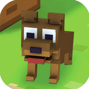 Blocky Farm(����ũ����׿��)