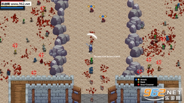 ������ʿ(Hyper Knights)�ƽ��1.06��ͼ1