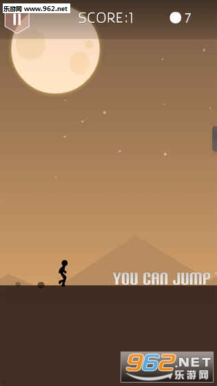 OverRunning(�޾�֮Ծ������ܿᰲ׿��)v1.0��ͼ0