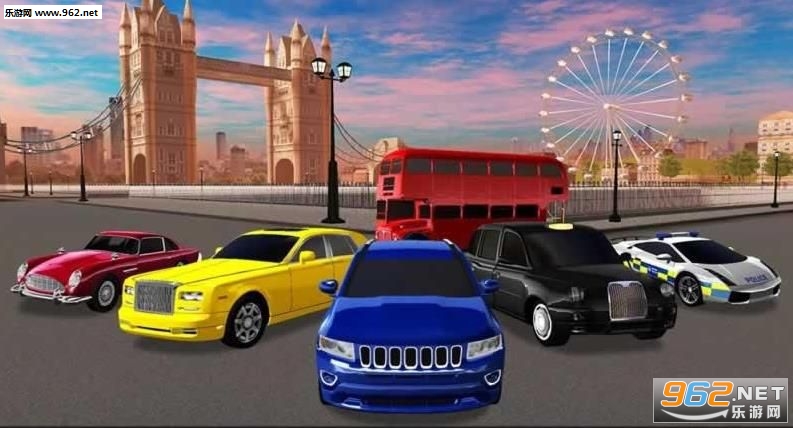 DA UK(Ӣ����ʻѧУ��׿��)��ͼ0