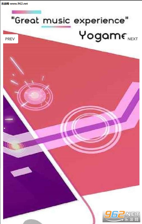 Dancing Ballz(����ĵ������ܽ��ల׿��)v1.1.0��ͼ1