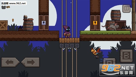 Portal Walk��Ѩ��ǽ������v1.1.0��ͼ3