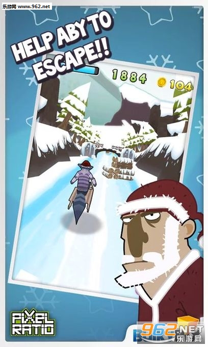 AbyEscape(����������׿��)v1.1��ͼ2