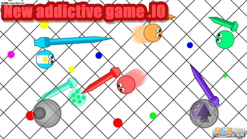 Sword .io��׿��v1.0.1��ͼ0