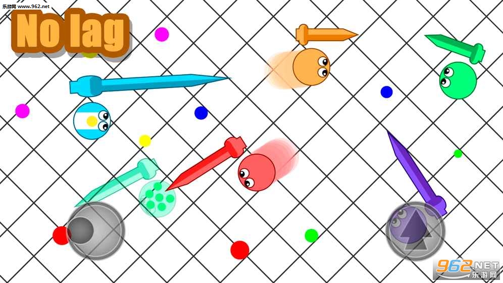 Sword .io��׿��v1.0.1��ͼ1