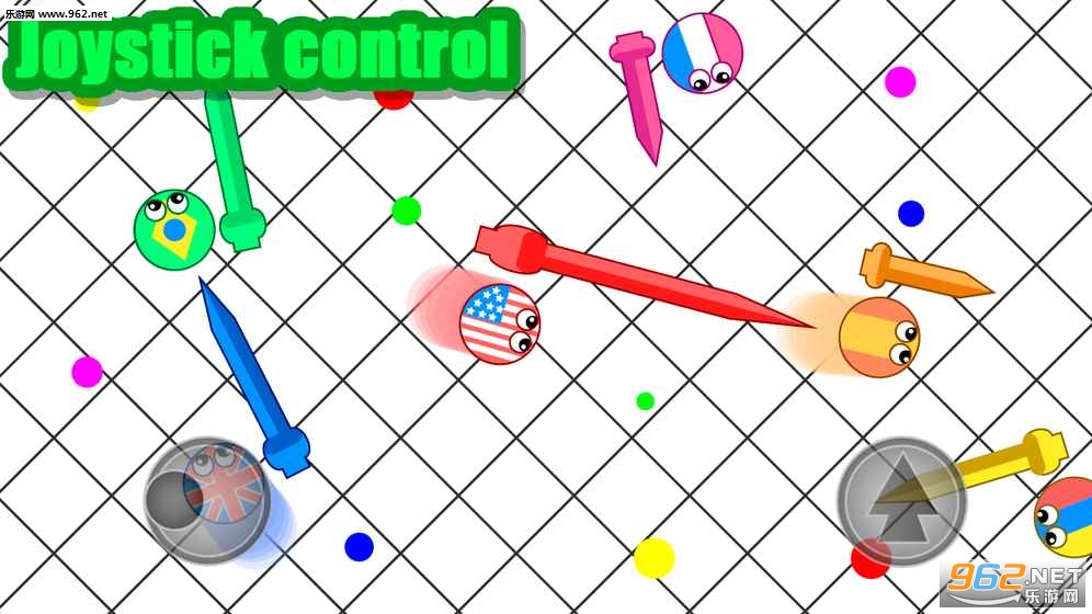 Sword .io��׿��v1.0.1��ͼ2