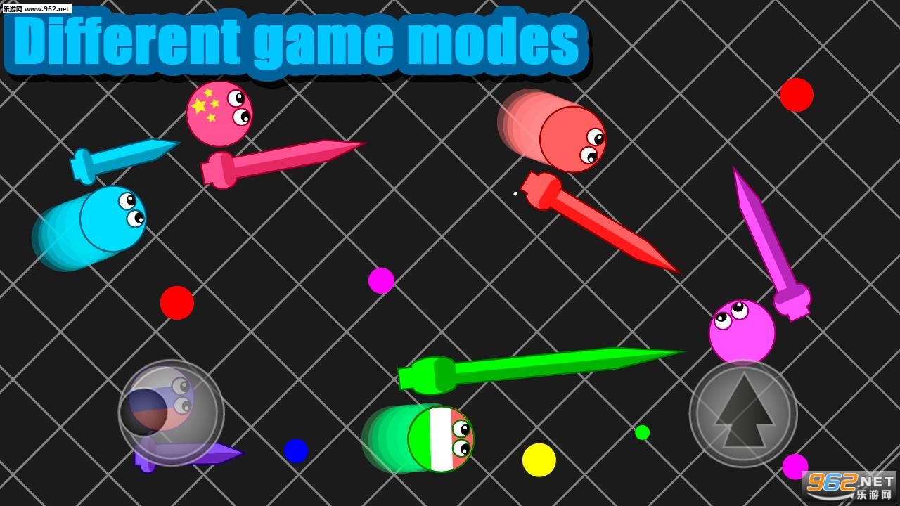 ��ǹ����սv1.0.1��ͼ3