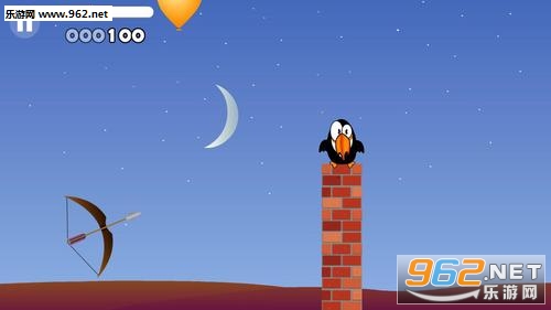 Super Archery HD Free(�����������)��ͼ0