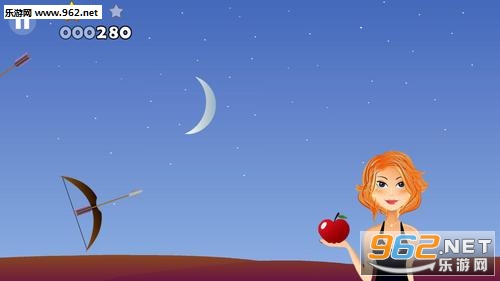 Super Archery HD Free(�����������)��ͼ1