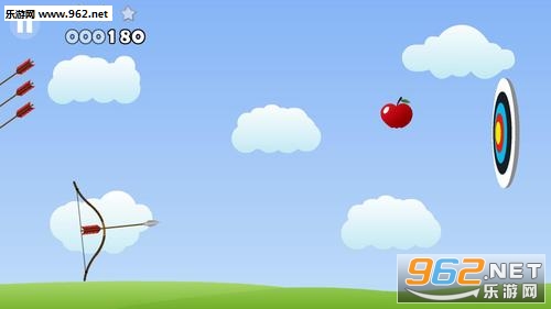 Super Archery HD Free(�����������)��ͼ2