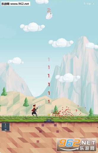 Strawberry Hero(��ݮӢ�۰�׿������)v1.30��ͼ1