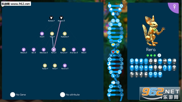 ��̬λ-�Ŵ�ѧ������ϷSteam���ͼ3