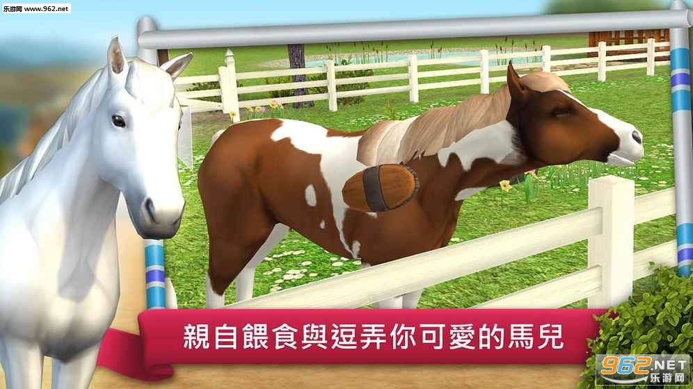 ShowJumping(HorseWorld:����Խ�ϱ�����׿��)v1.1.1253��ͼ5