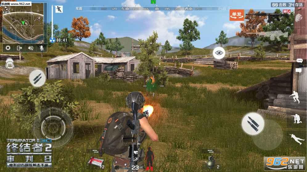 �ս���2:�����գ���Ӱ�ٷ����Σ�(��Ұ����ɱ����)v1.0��ͼ3