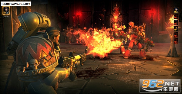 ս��40K��̫��ս��Steam���İ��ͼ0
