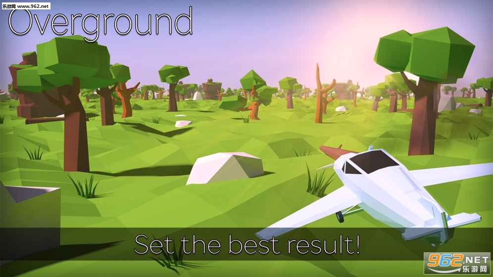 ���Ӵ��Overgroundv1.04��ͼ1