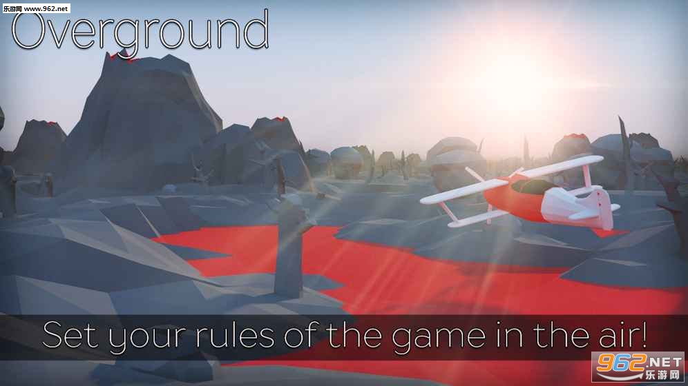 ���Ӵ��Overgroundv1.04��ͼ3