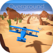 ���Ӵ��Overground